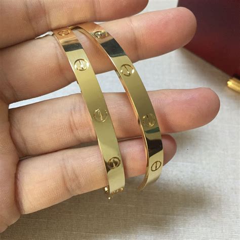 cartier love bracelet cheap|affordable cartier love.